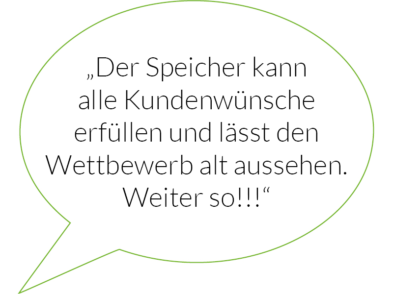 E3 Dc Kunden Schätzen Hohe Qualität